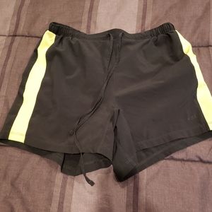 Ladies shorts